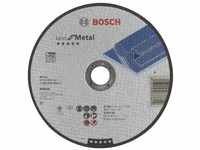 Bosch Accessories Bosch Professional 2608603524 Trennscheibe flach Best for Metal A