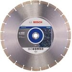 Bosch Professional 1x Diamanttrennscheibe Standard for Stone (f&uuml;r Stein, Granit,