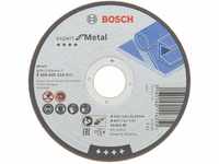 Bosch Accessories Bosch Professional Trennscheibe 115X1,6 mm f.Metall ge 2608600214