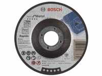 Bosch Professional Trennscheibe für Metall gekröpft Best Rapid 2608603515,...