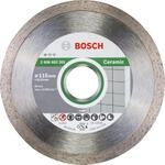 Bosch 10x Diamanttrennscheibe Standard for Ceramic (f&uuml;r Stein, Keramik, Fliesen,