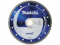 Makita Diamantscheibe 150 x 22,23 mm Comet, B-13007