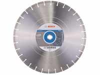 Bosch Professional 1x Diamanttrennscheibe Standard for Stone (für Stein, Granit,