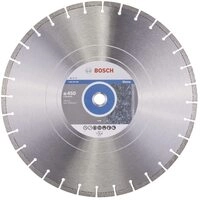 Bosch Professional 1x Diamanttrennscheibe Standard for Stone (f&uuml;r Stein, Granit,