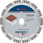 Bosch 1x PRO Multi Material Diamanttrennscheiben f&uuml;r 22,23‑mm-Bohrung und...