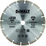 Dewalt Professional Economy Diamant-Trennscheibe (230 mm Durchmesser, 22.2 mm