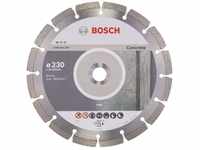 Bosch Accessories Bosch Professional 1x Diamanttrennscheibe Standard for...