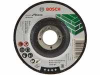 Bosch Professional 2608600317 Stein Trennscheibe mit Niedergeschlagen Mitte...