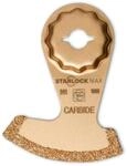 Fein (Multimaster) Hartmetall-S&auml;geblatt, 63903241210