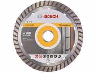 Bosch Accessories Professional Diamanttrennscheibe Standard for Universal Turbo