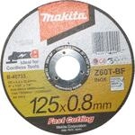 Makita Trennscheibe, metall, 125x0,8 mm, B-45733