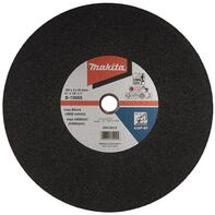 Makita B-10665-5 Trennscheiben Stahl 355 x 3,0 mm, 5 St&uuml;ck, Longlife, f&uuml;r bspw.