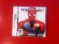 Spider-Man: Web of Shadows