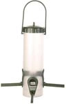 Trixie 5455 Au&szlig;en-Futters&auml;ule, 450 ml/23 cm