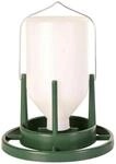 Trixie 5453 Volieren-Wasserspender, 1.000 ml/20 cm, Kaninchen, natur