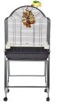 Montana Cages | Sittichk&auml;fig, K&auml;fig, Voliere, Vogelk&auml;fig Memphis II - Antik