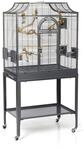 Montana Cages | Premium Vogelk&auml;fig Madeira I Vogelk&auml;fig f&uuml;r Sittiche, inkl.