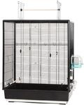 Savic Primo 60 Open Empire Knock Down Schwarz
