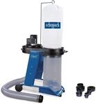 Scheppach Absauganlage HD12 Absaugung | 550W, Luftleistung 1150m&sup3;/h, F&uuml;llmenge 75L,