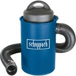 Scheppach Absauganlage HA1000 (1100 Watt, Luftleistung: 183m&sup3;/h, F&uuml;llmenge:...