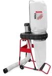 Holzmann ABS850 Absauganlage Spanabsaugung Sauger 750 Watt