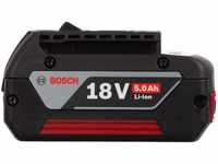 Bosch Professional 18V System Akku GBA 18V 5.0Ah (im Karton)