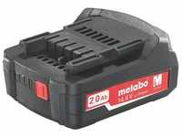 Metabo Akkupack 14,4 V, 2,0 Ah, Li-Power 625595000