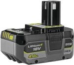 Ryobi RB 18L40 18V Li-Ion Akku 4.0Ah Geschenkbox