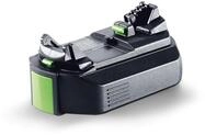 Festool Akkupack BP-XS 2,6 Ah Li-Ion &ndash; Ersatzakku 10,8 V