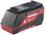 Bater&iacute;a Li-Power 36 V - 5,2 Ah (625529000)