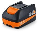FEIN 92604170020 Li-Ion 2,5Ah Akku, 0 V, mehrfarbig