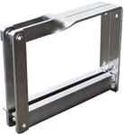 Krause 122469 CombiSystem&reg; Wandhalter-Set 1St.