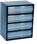RAACO 137584 Stahlmagazin 250/8-2