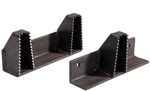Batavia 7060551 Holzklauen-Set 2 St&uuml;ck