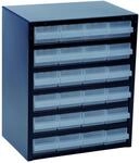 RAACO 137577 Stahlmagazin 250/24-1