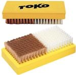 TOKO Base Brush Nylon/Copper