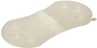 Burton Herren Antirutschmatte MED Spike MAT, Clear, One Size, 10812100112