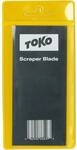 TOKO Steel Scraper Blade f&uuml;r Struktur- und Belagsreparaturen