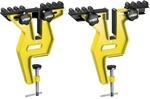 TOKO Universal Board Grip, Yellow, Wide