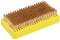 TOKO Base Brush Copper Skib&uuml;rste Kupfer