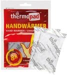 Thermopad Natural Warmer Handw&auml;rmer, 2 St&uuml;ck, TpH30975, Betriebsdauer (max.)...