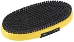 TOKO Base Brush oval Horsehair, Pferdehaar