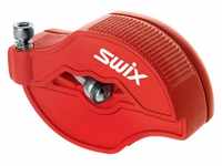 Swix Seitenwandhobel/Sparschneider, Rot, 17,8 x 10,2 x 5,1 cm