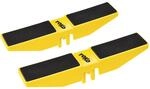TOKO Universal Adapter Ski Vise World Cup
