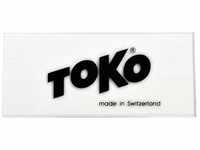 Toko Plexi-Glas-Klinge 3mm zum Wachsentfernen (Farbe: neutral)