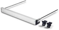 Festool Parallelanschlag PA-TS 55 &ndash; Zubeh&ouml;r f&uuml;r Tauchs&auml;ge | Motorseitige Montage