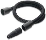 K&auml;rcher Original Absaug-Set f&uuml;r Elektrowerkzeuge, Flexibler Saugschlauch (1m)