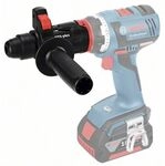 Bosch Professional GHA FC2 SDS-plus Hammeraufsatz, 1600A003NF