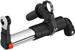 Bosch Professional Staubabsaugung GDE 16 Plus (max. 16mm Bohr-&Oslash;, 120mm maximale