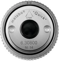Metabo Quick-Spannmutter M 14 &ndash; 630800000 &ndash; F&uuml;r einen schnellen und